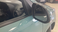 Hyundai i10 1.0 MPi SE Connect 5dr Petrol Hatchback